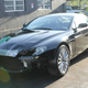 Illustration for article titled For $17,950, Could You Become An Accidental Tourist In This 2007 Aston Martin V8 Vantage?